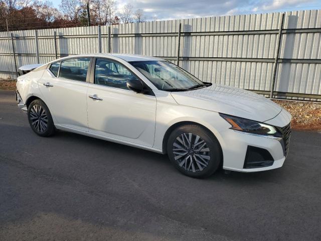 2025 NISSAN ALTIMA SV #3303610948