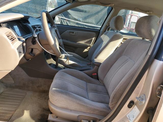 2001 TOYOTA CAMRY CE #3303689031