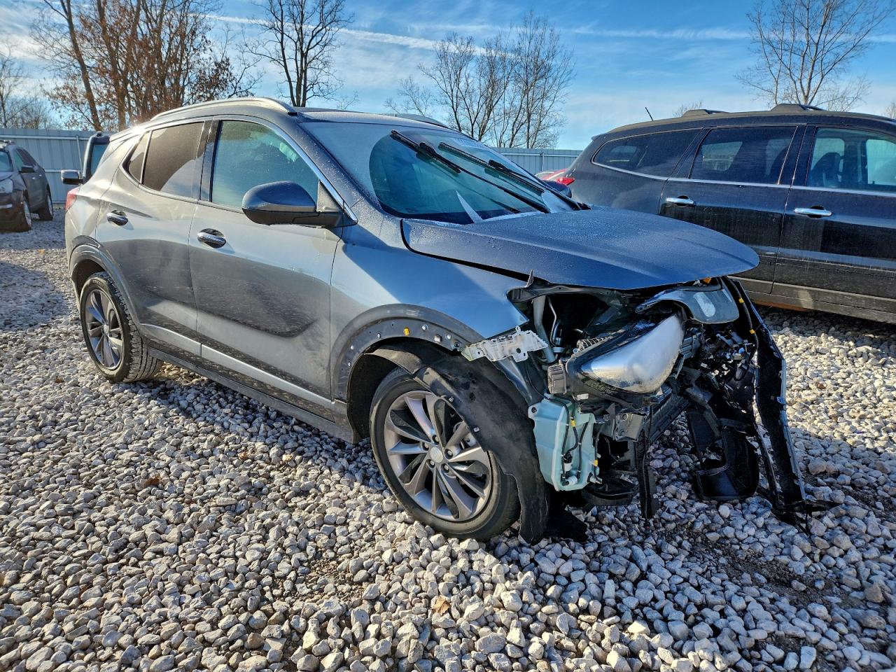 BUICK ENCORE ESSENCE