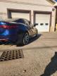 Lot #3296355123 2017 ALFA ROMEO GIULIA QUA