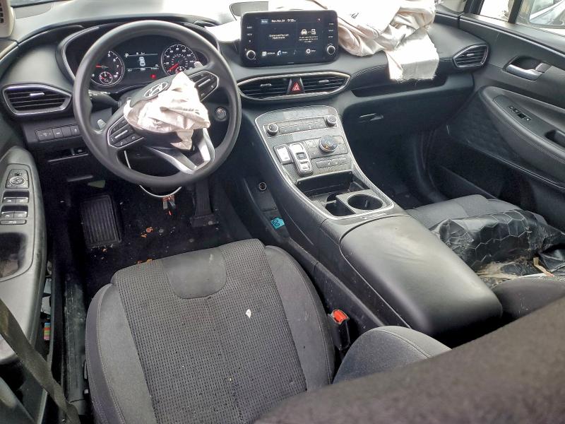 2022 HYUNDAI SANTA FE S #3296938814