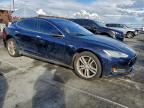Lot #3296334444 2014 TESLA MODEL S