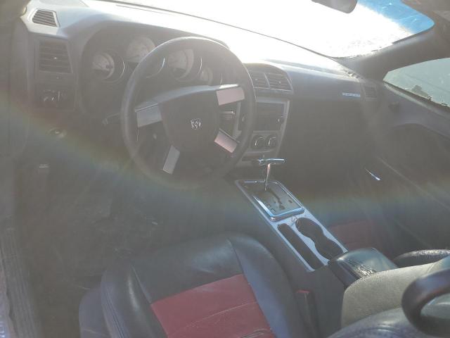 2010 DODGE CHALLENGER - 2B3CJ4DVXAH322392