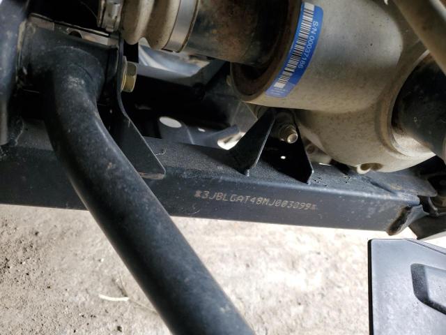 2021 CAN-AM OUTLANDER #3292528731