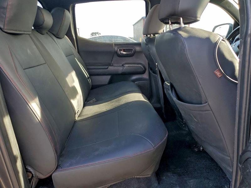 2022 TOYOTA TACOMA DOU #3296952826