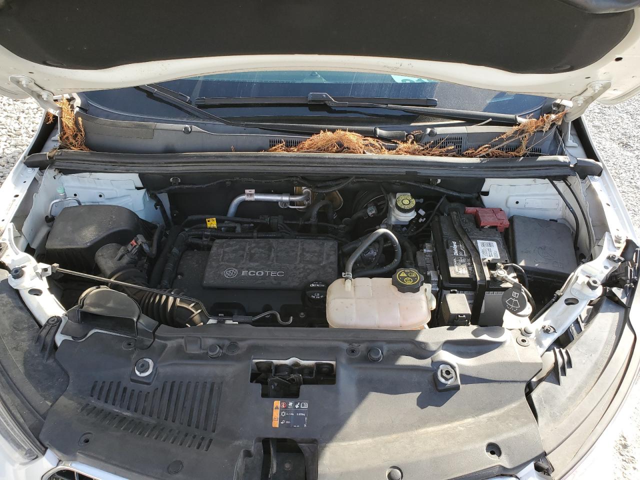 BUICK ENCORE PREFERRED