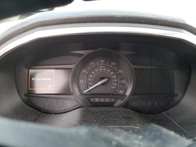 2020 FORD EDGE TITAN #3315732362