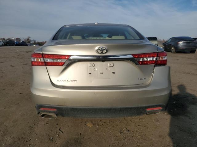 2013 TOYOTA AVALON BAS - 4T1BK1EB7DU064632