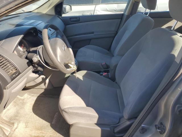 2009 NISSAN SENTRA 2.0 #3305396325