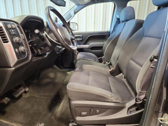 2015 CHEVROLET SILVERADO - 1GCVKREC8FZ163393