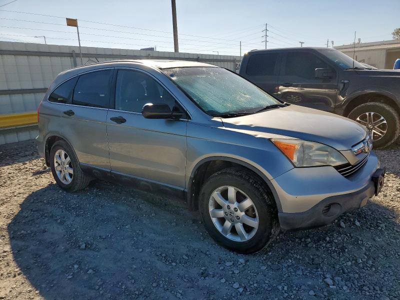 2008 HONDA CR-V EX #3292358263