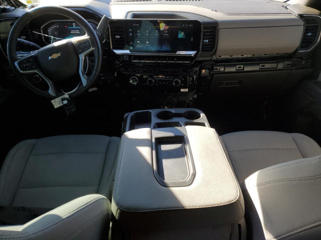 2023 CHEVROLET SILVERADO #3294429507