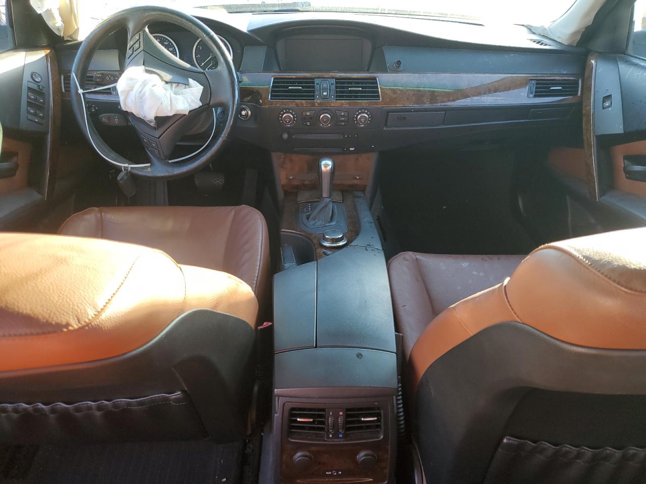 Lot #3298117131 2007 BMW 530 I