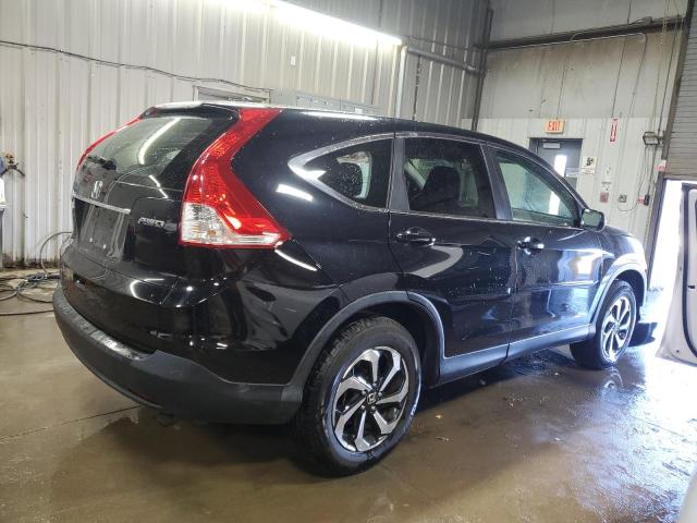 2014 HONDA CR-V LX #3292311281