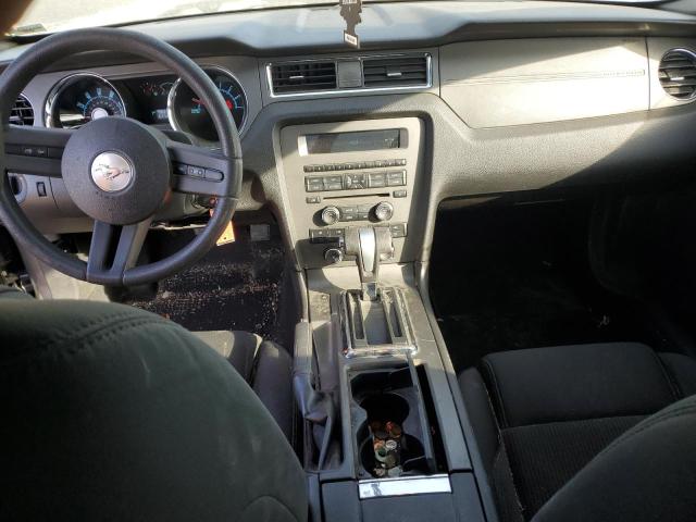 2010 FORD MUSTANG #3296362104