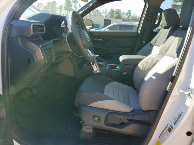 2025 TOYOTA TACOMA DOU - 3TYLB5JN5ST062691