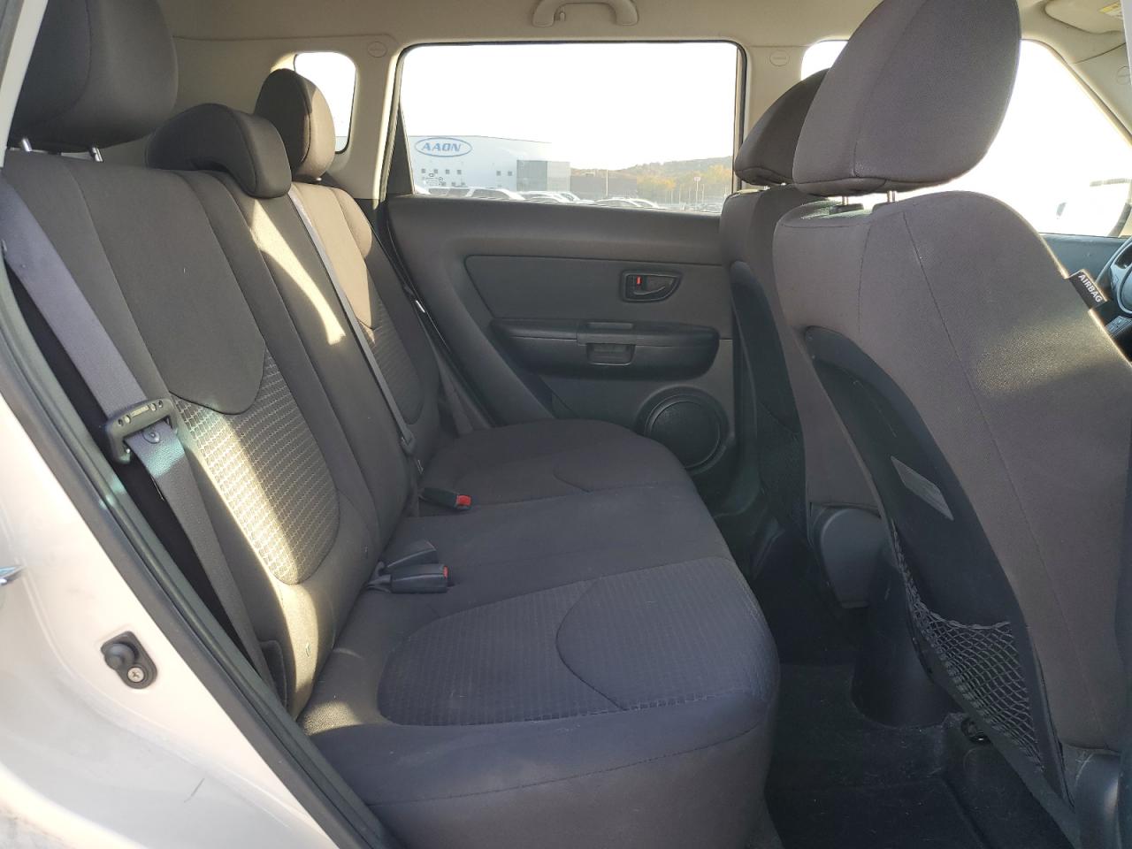 Lot #3285693692 2012 KIA SOUL