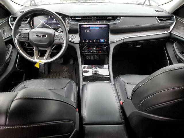 2022 JEEP GRAND CHER #3317834191