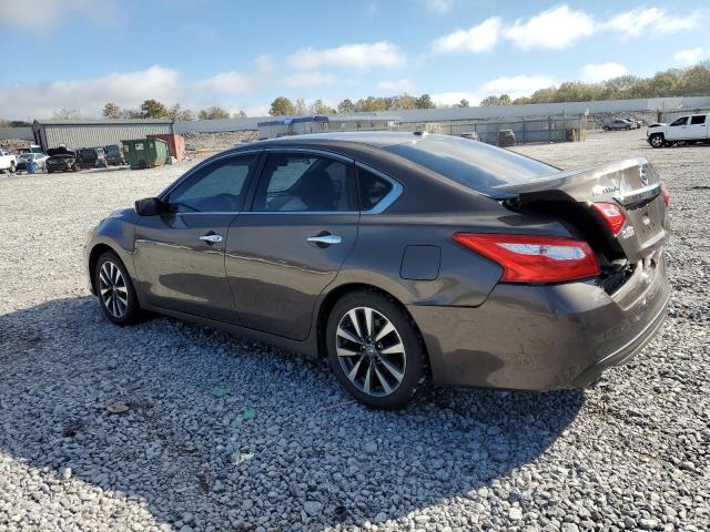 2017 NISSAN ALTIMA 2.5 - 1N4AL3AP8HC198223