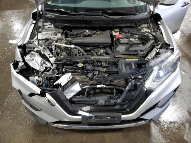 2018 NISSAN ROGUE S #3285590288