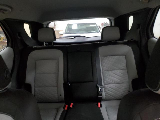 2019 CHEVROLET EQUINOX LT #3283877432