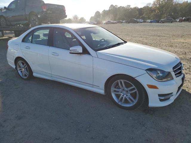 2014 MERCEDES-BENZ C 250 #3286651292