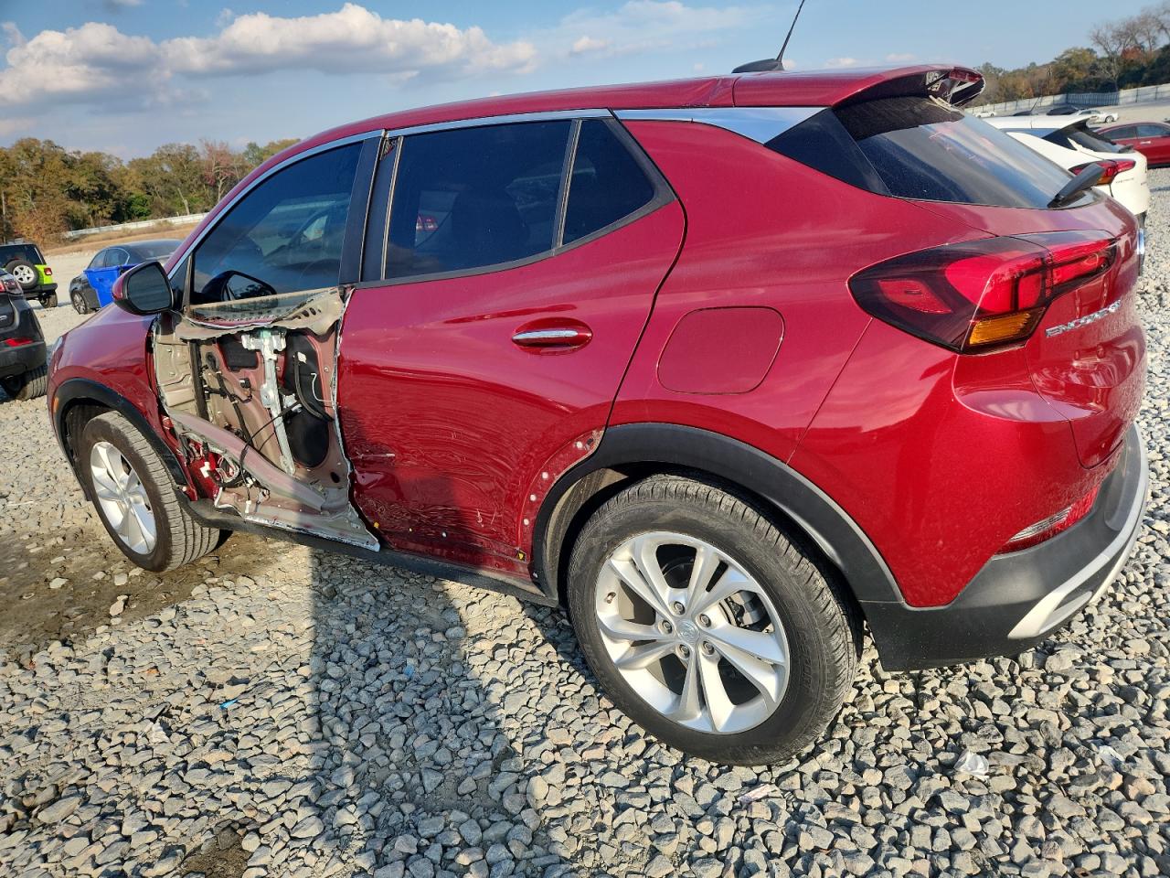 BUICK ENCORE PREFERRED