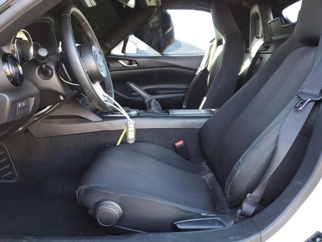 2016 MAZDA MX-5 MIATA #3284788524