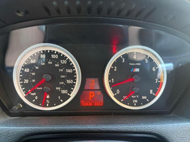 2013 BMW X5 M #3286523203