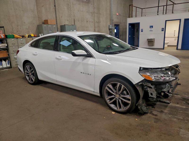 2024 CHEVROLET MALIBU PRE #3303737418