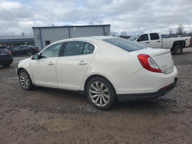 2013 LINCOLN MKS #3312583159