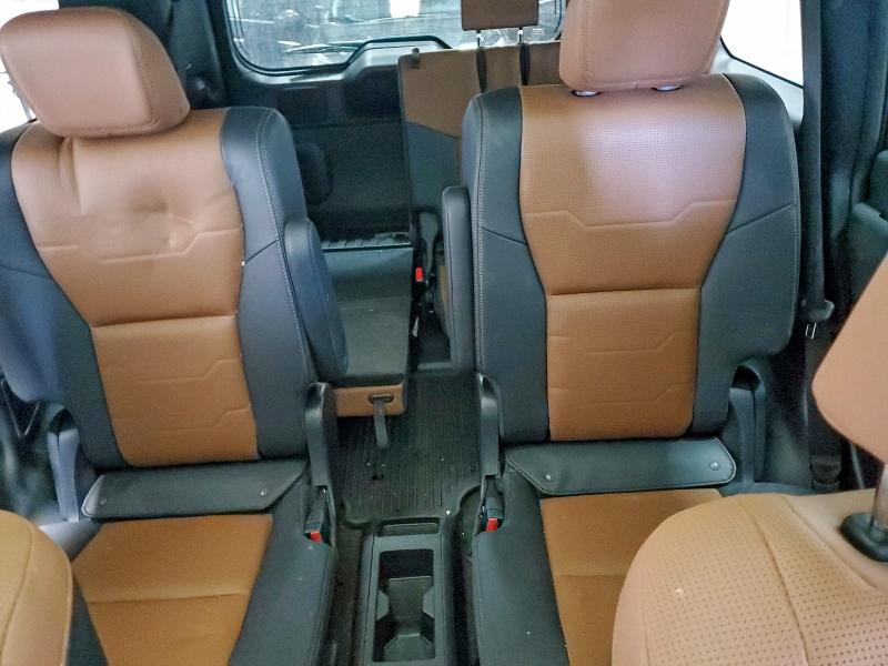 2025 LEXUS GX 550 LUX #3315846182