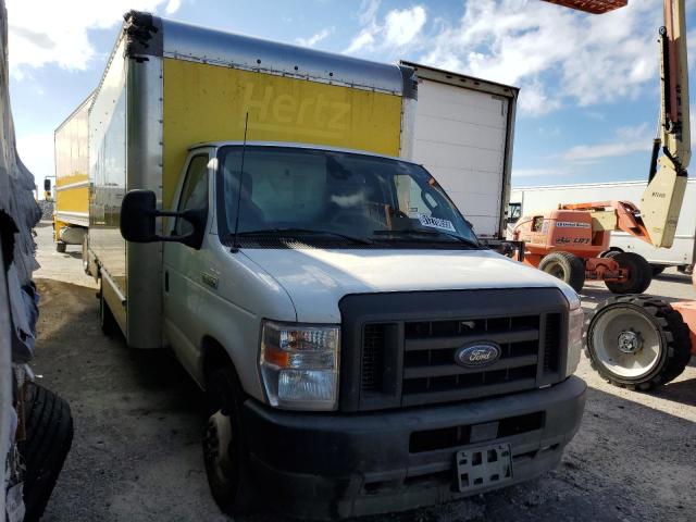 2022 FORD E350 #3292556751