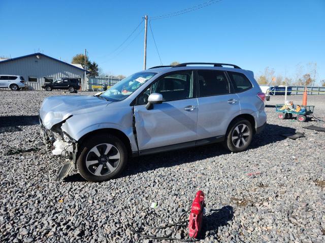 2017 SUBARU FORESTER 2 #3285720673