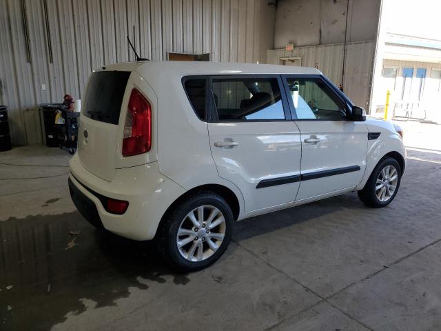 2012 KIA SOUL + #3283839467