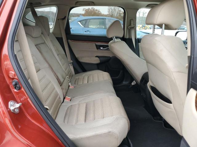 2019 HONDA CR-V EX #3297932841