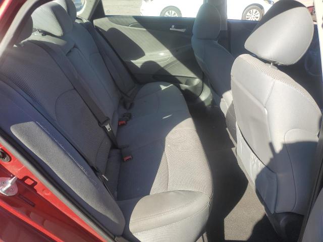 2014 HYUNDAI SONATA GLS #3287555009