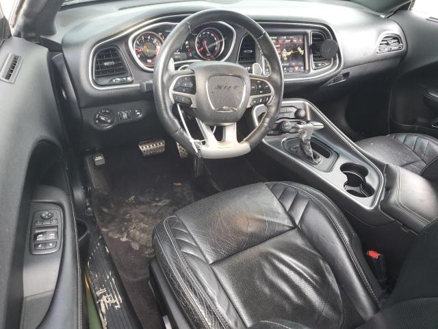 2018 DODGE CHALLENGER #3304592441