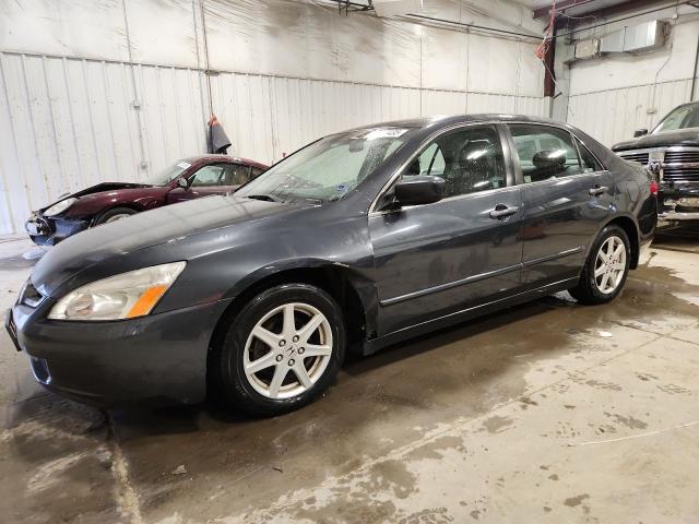 2004 HONDA ACCORD EX #3303852522