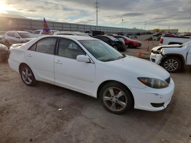 2005 TOYOTA CAMRY SE #3292344270