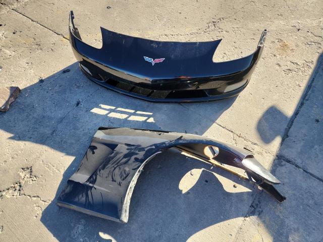 2005 CHEVROLET CORVETTE #3304939560