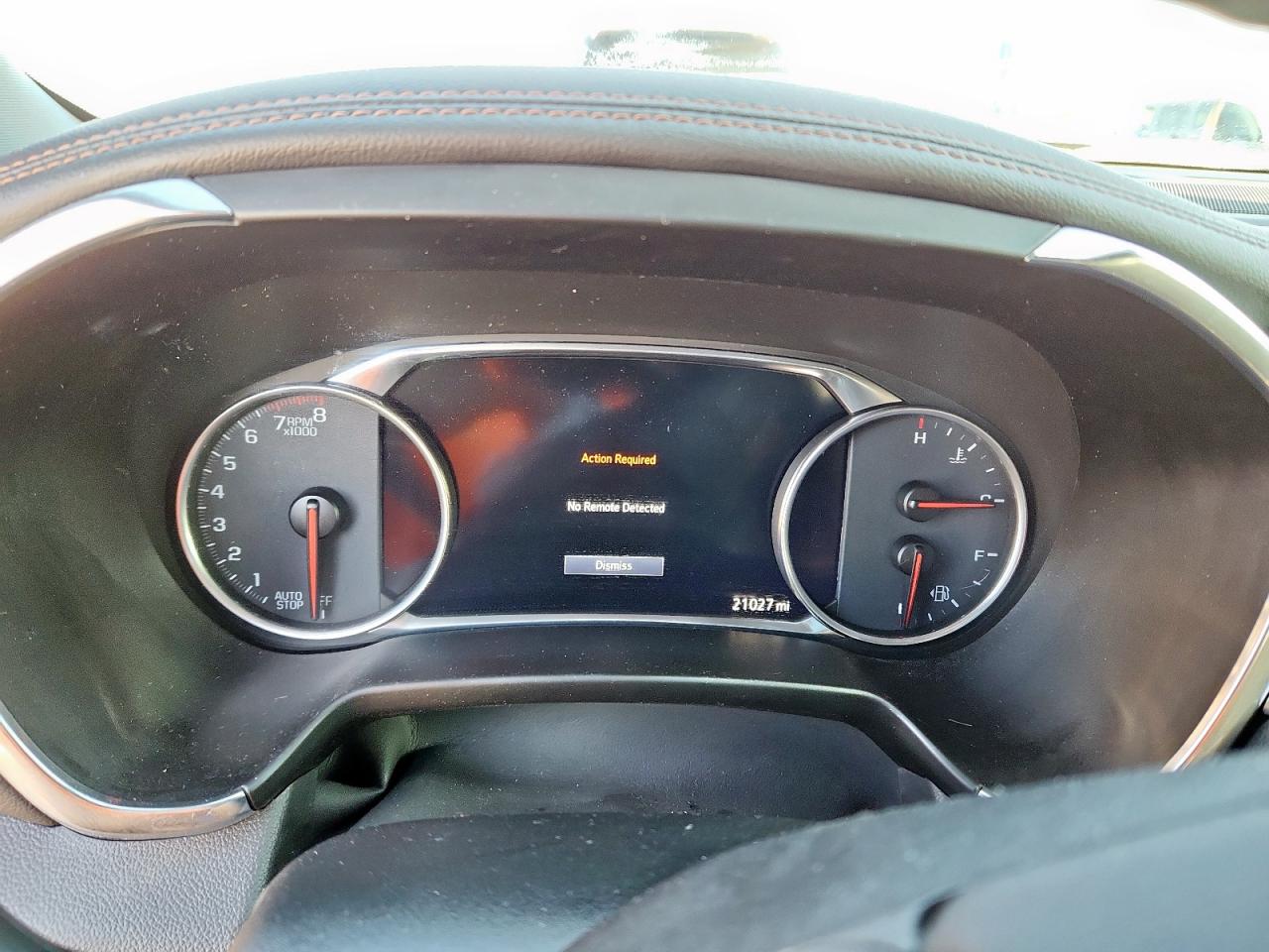 CHEVROLET BLAZER PREMIER