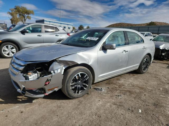 2011 FORD FUSION SE #3303768419