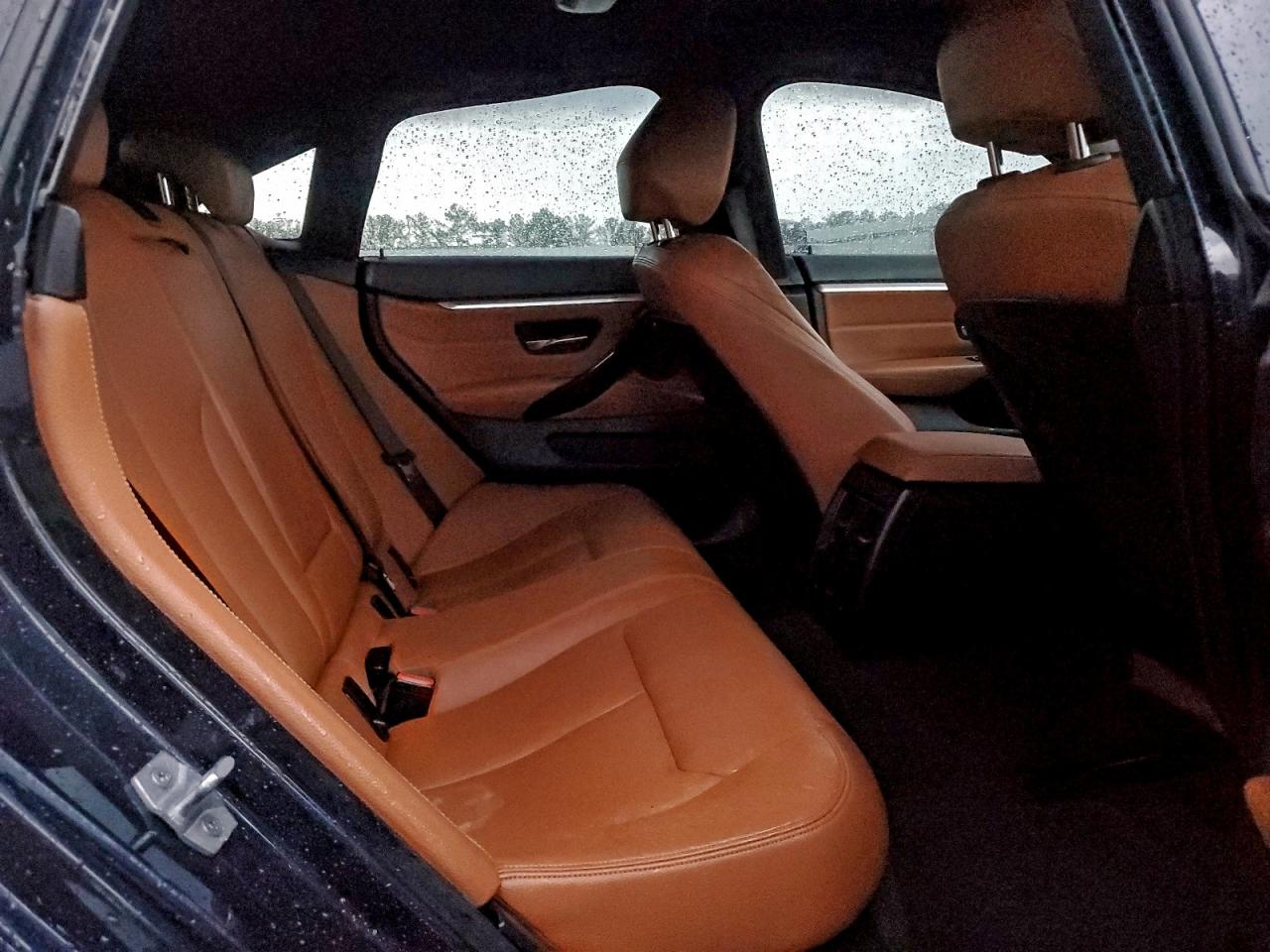 BMW 4 SERIES XI GRAN COUPE SULEV