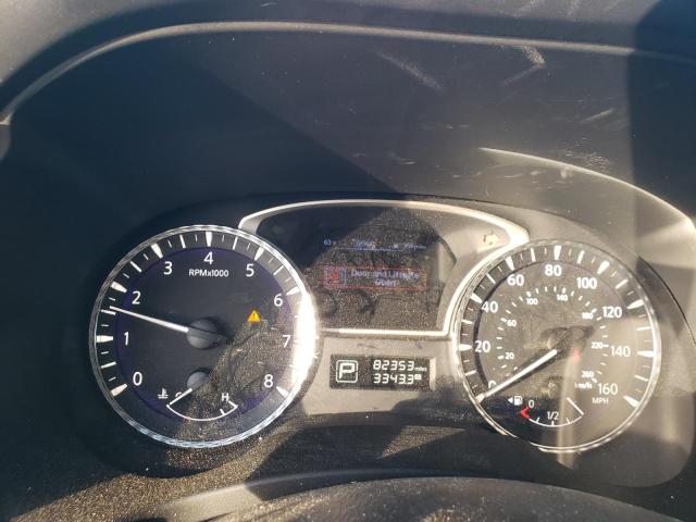 2018 INFINITI QX60 #3316080243