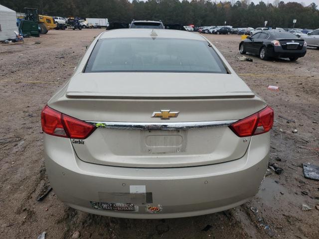 2014 CHEVROLET IMPALA LT - 2G1115SL7E9113651