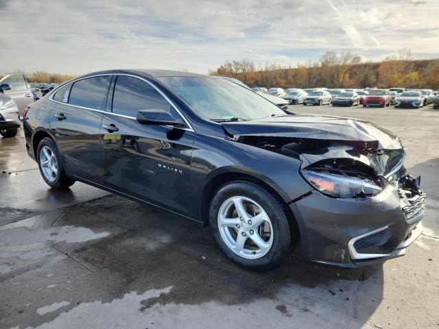 2017 CHEVROLET MALIBU LS #3285015972
