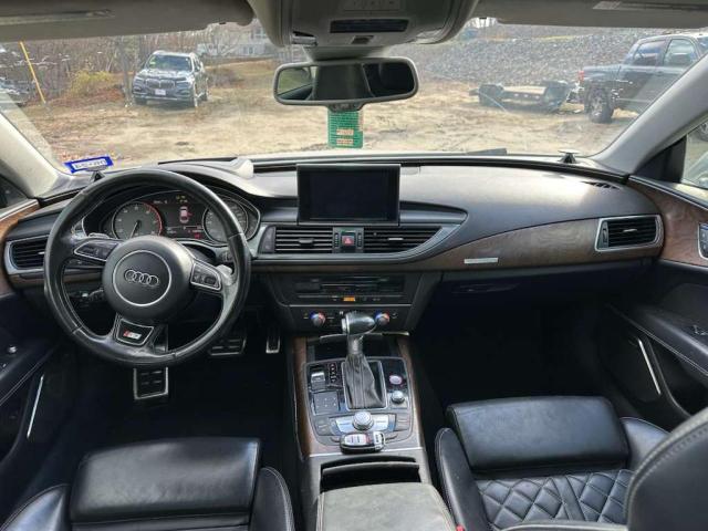 2015 AUDI S7 PREMIUM #3292323284