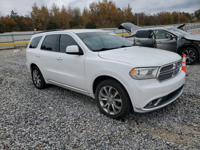 2017 DODGE DURANGO SX #3294248874