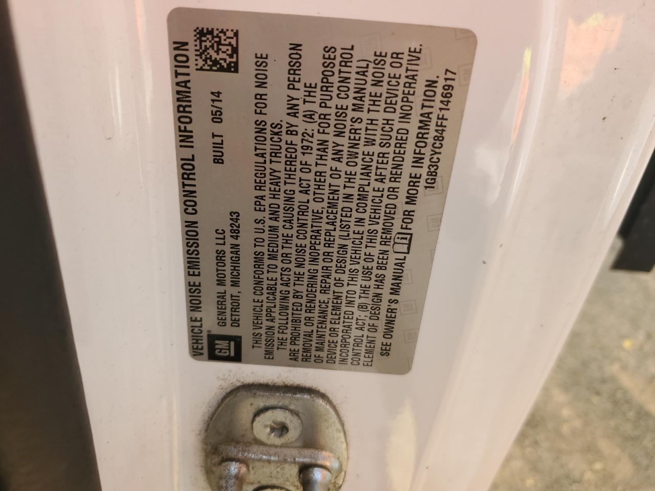 CHEVROLET SILVERADO C3500